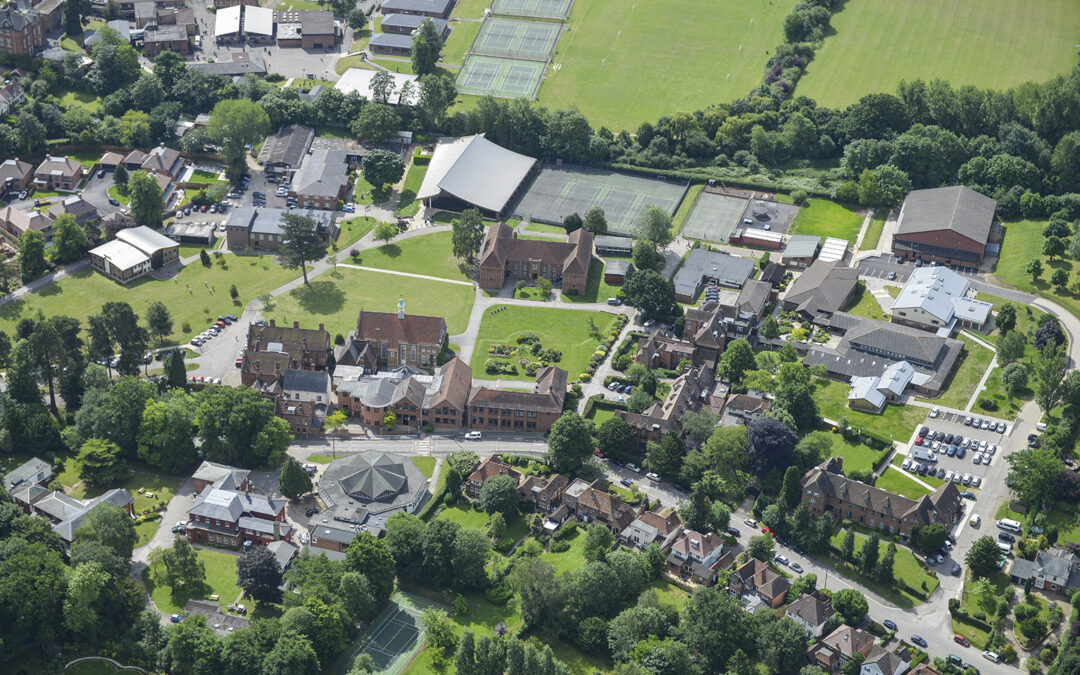 Bishop’s Stortford College